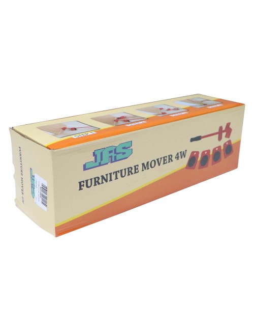 FURNITURE LIFTER MOVER SLIDER SET