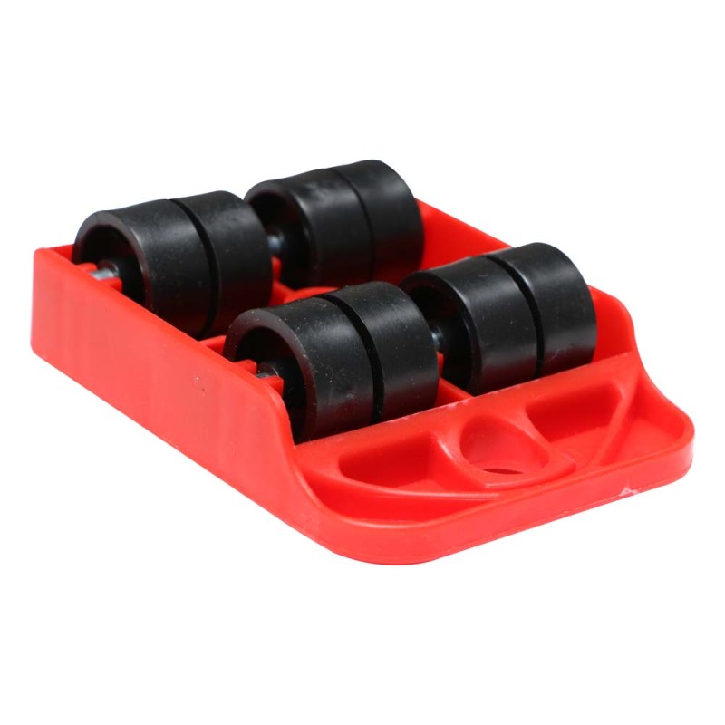 FURNITURE LIFTER MOVER SLIDER SET