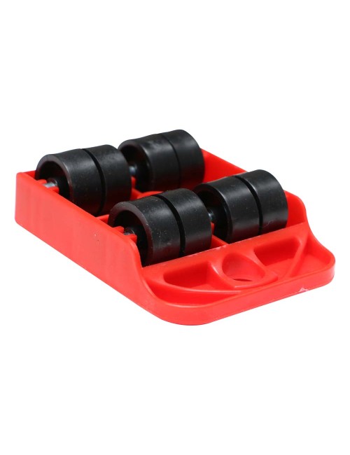 FURNITURE LIFTER MOVER SLIDER SET