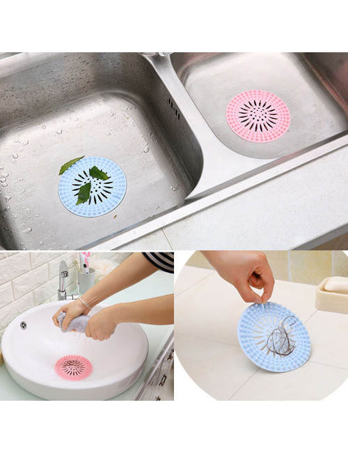 FG-001-2-3-4 FLOOR DRAIN 12*12CM