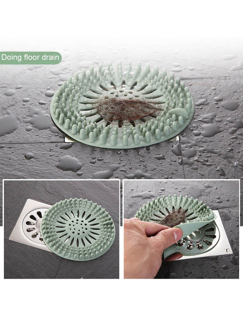 FG-001-2-3-4 FLOOR DRAIN 12*12CM