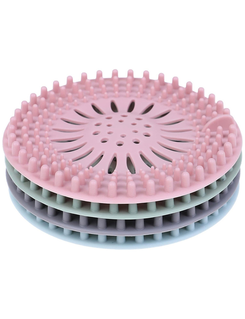 FG-001-2-3-4 FLOOR DRAIN 12*12CM