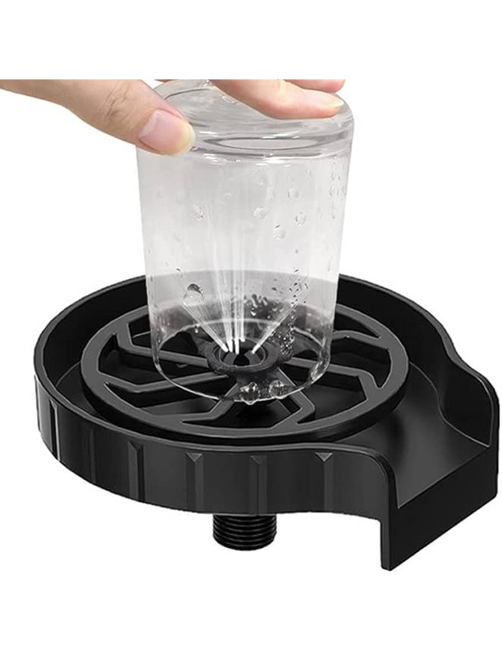 AUTOMATIC CUP WASHER