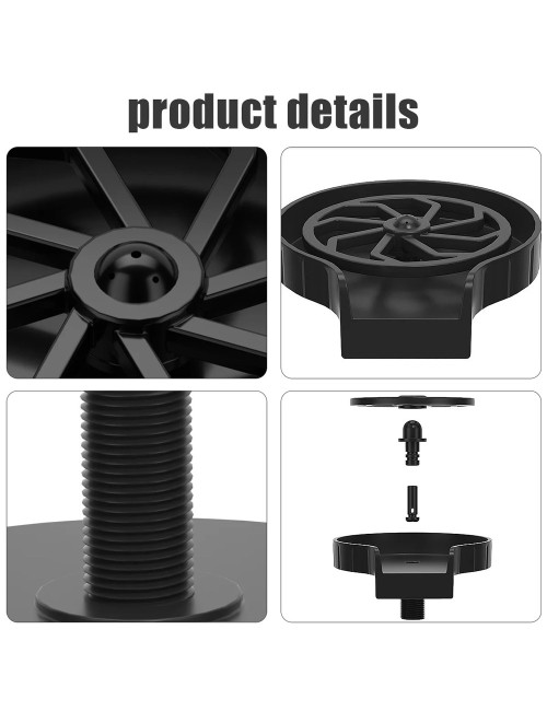 AUTOMATIC CUP WASHER