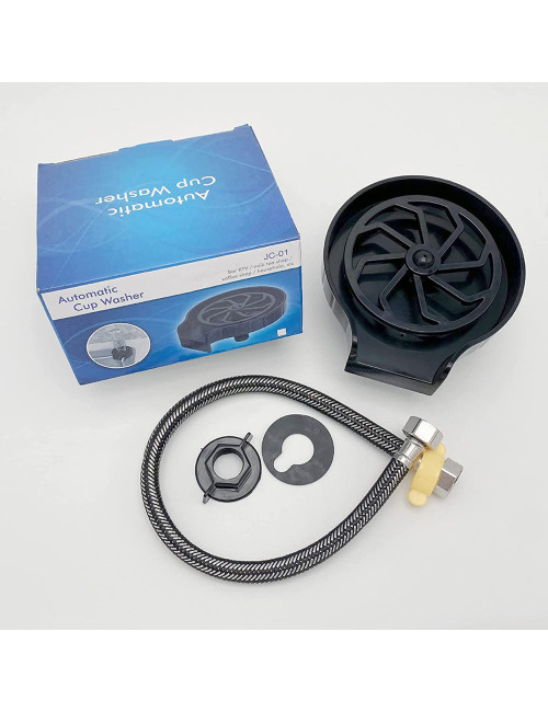 AUTOMATIC CUP WASHER