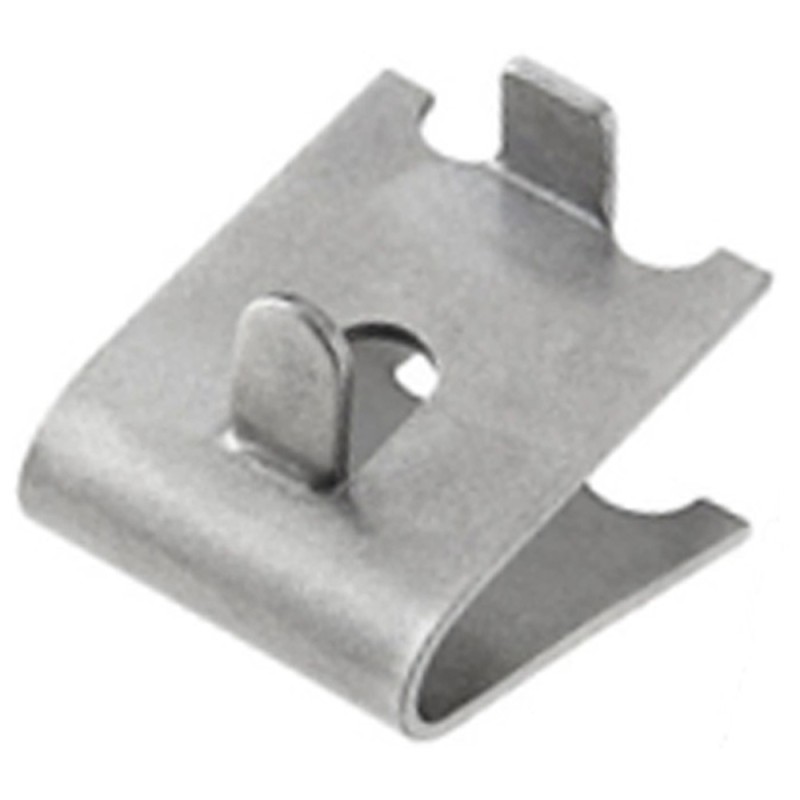 STEEL SHELVE CLIPS