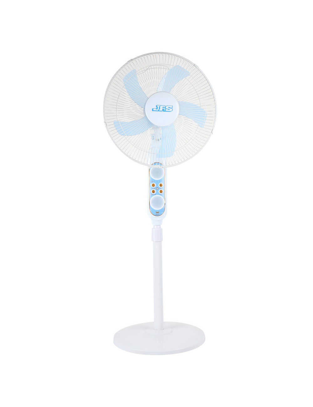HS-V218 SOLAR FAN WHITE 25W
