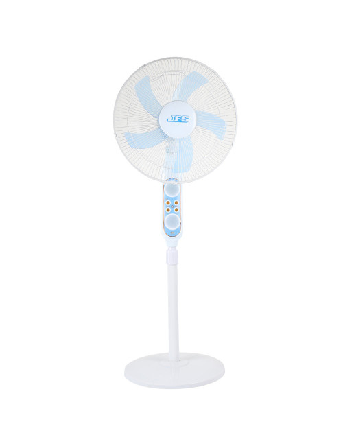 HS-V218 SOLAR FAN WHITE 25W