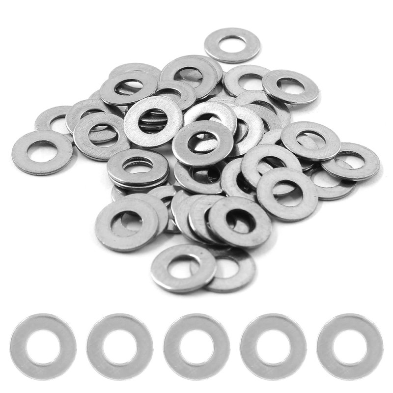 GI WASHER 6 MM