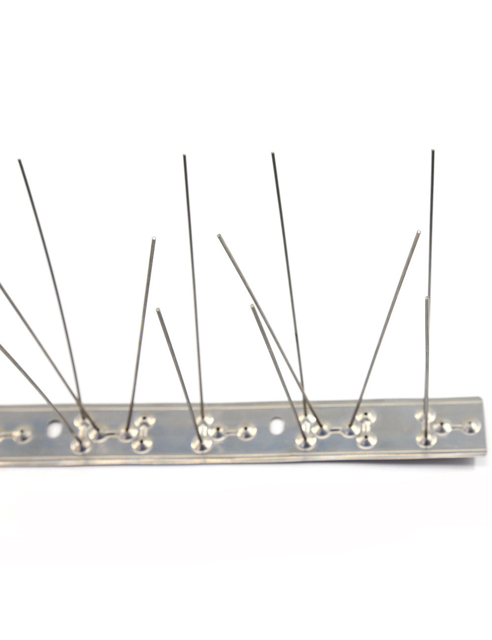 GKSS-45 STAINLESS STEEL BIRD GUARD 72 POINTS