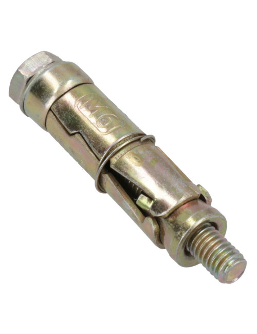 ANCHOR BOLT (FIX BOLT) M6×50 MM