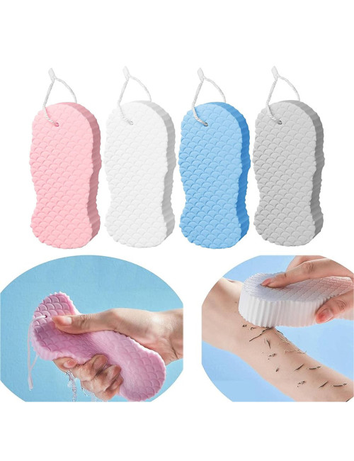 SOFT EXFOLIATING BATH SPONG