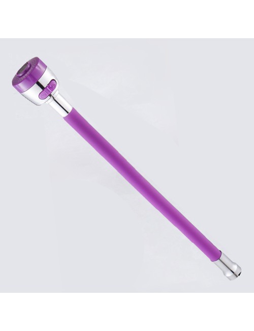 FLEXIBLE SPOUT FOR SINK MIXTURE