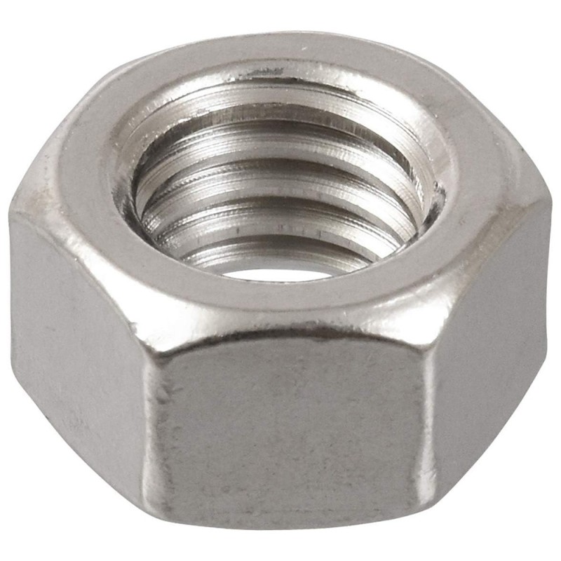 SS 316 NUT M20