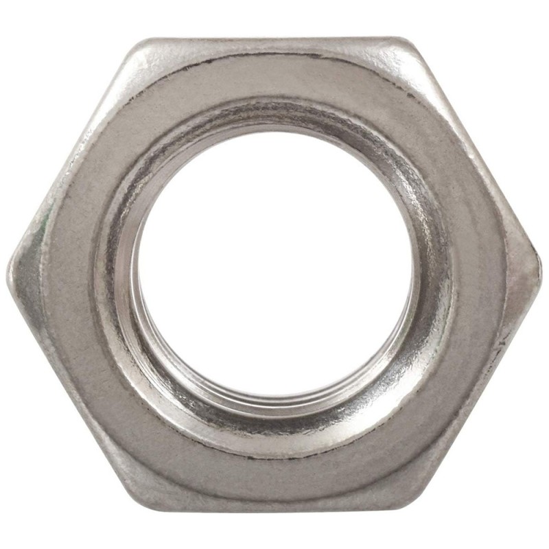 SS 316 NUT M20