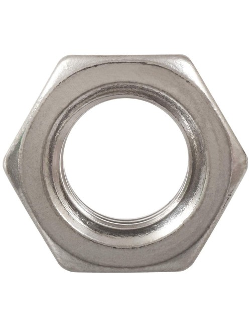 SS 316 NUT M20