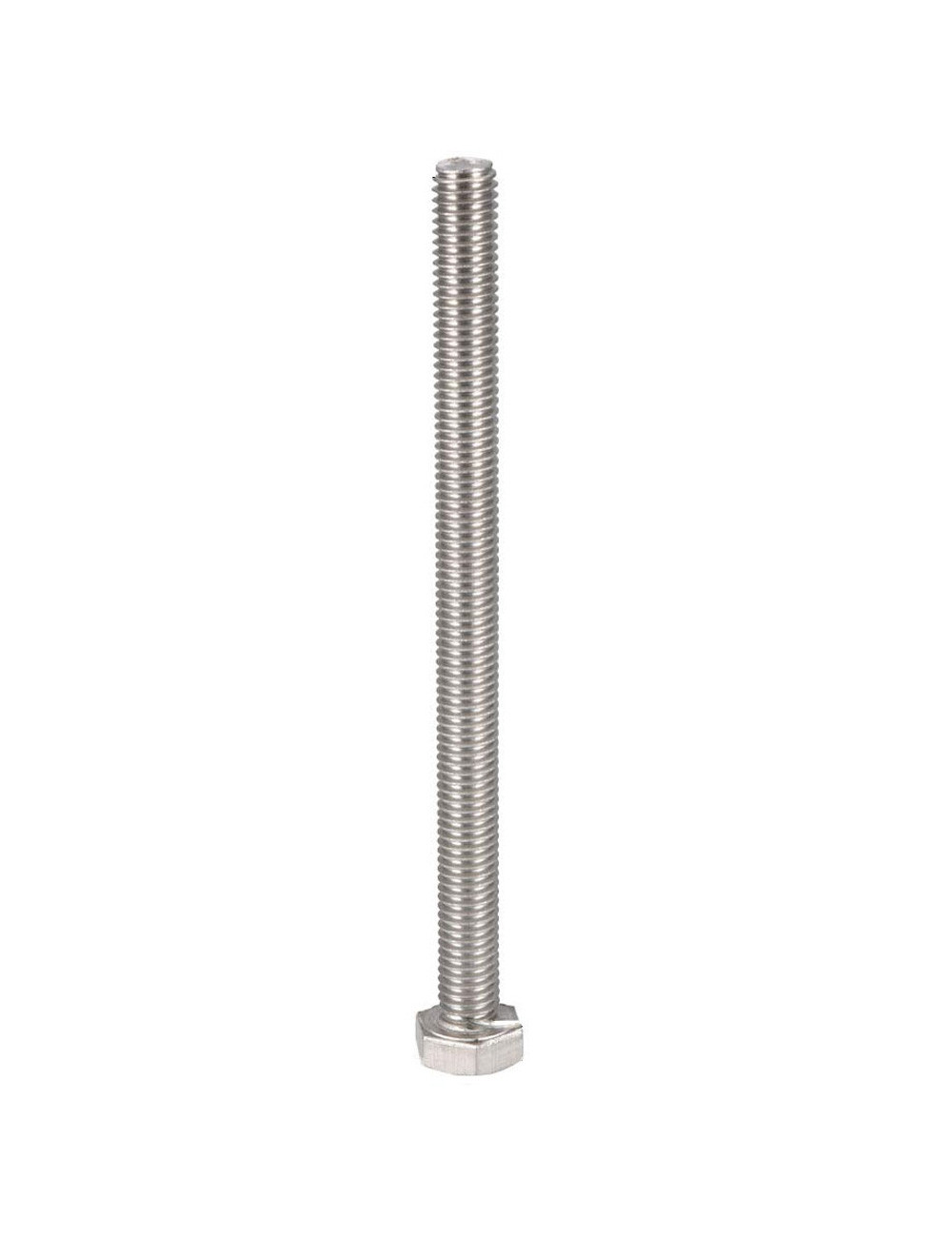 SS.316 HEX BOLT M12x200
