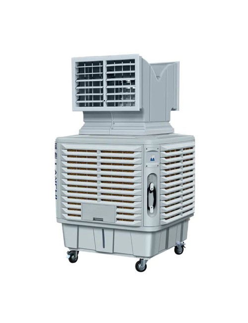 AP18C AIR COOLER TWO MOUTH 1.1 KW