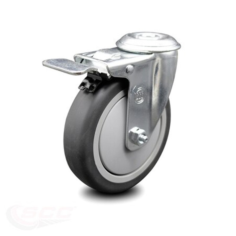 عجلات قاعدة متحرك "4 FO9 1702 RB تركي