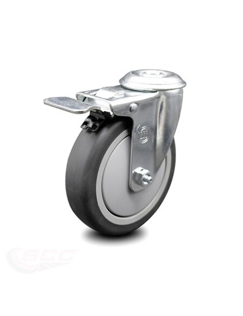 عجلات قاعدة متحرك "4 FO9 1702 RB تركي