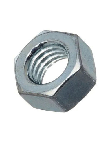 نت برغي حديد 16ملي IND