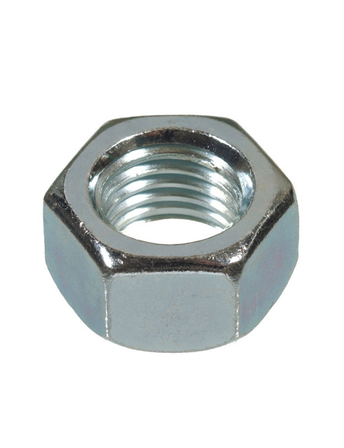 GI HEX NUT 16 MM