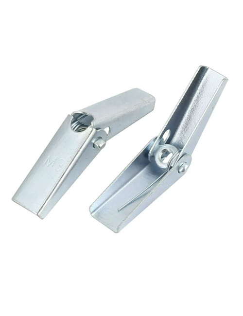 IRON FISHER GYPSUM BOARD 3 MM