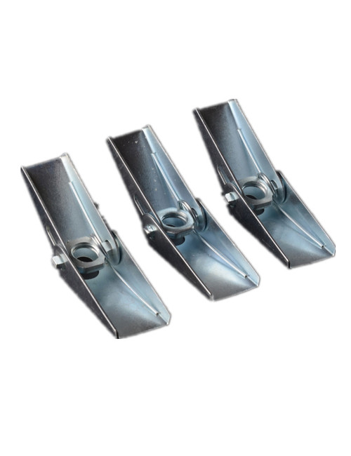 IRON FISHER GYPSUM BOARD 3 MM