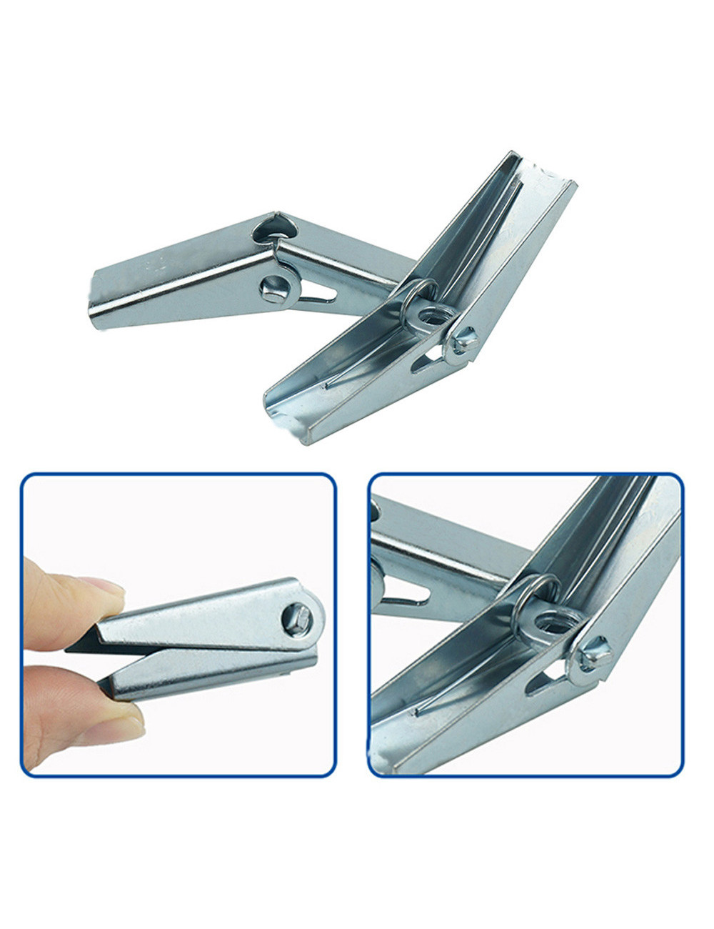 IRON FISHER GYPSUM BOARD 3 MM