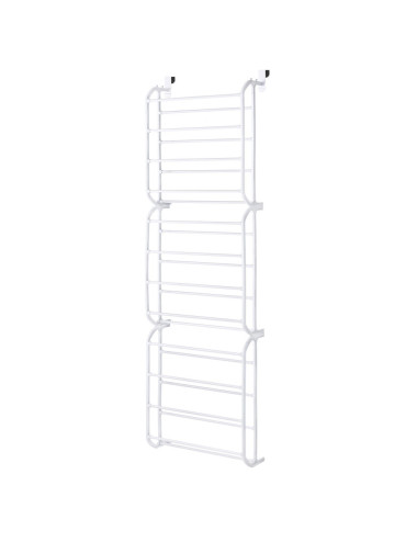 رف احذية بلاستيك