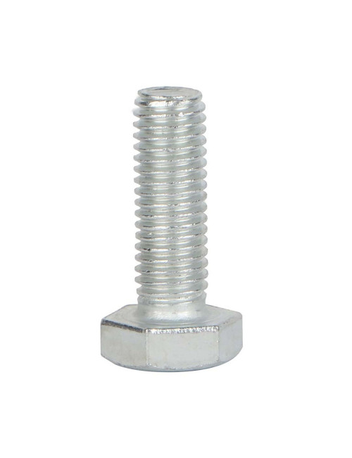 GALVANIZED HEX BOLT-MS-WZP 16 × 40 MM
