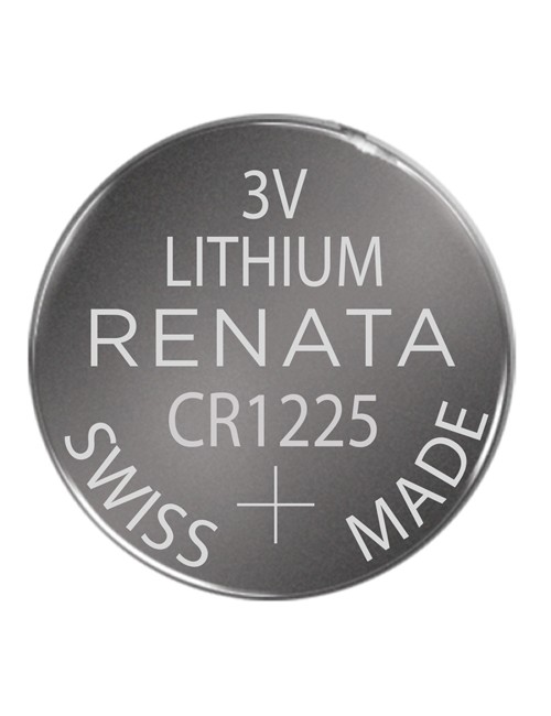 CR1225 Renata بطارية مدور