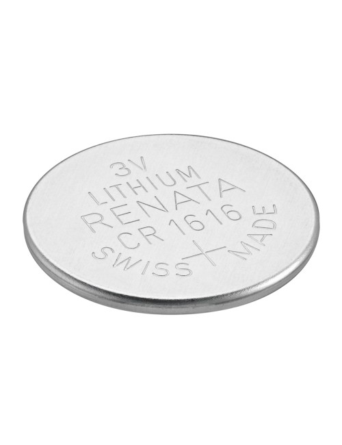 CR1616 Renata بطارية مدور