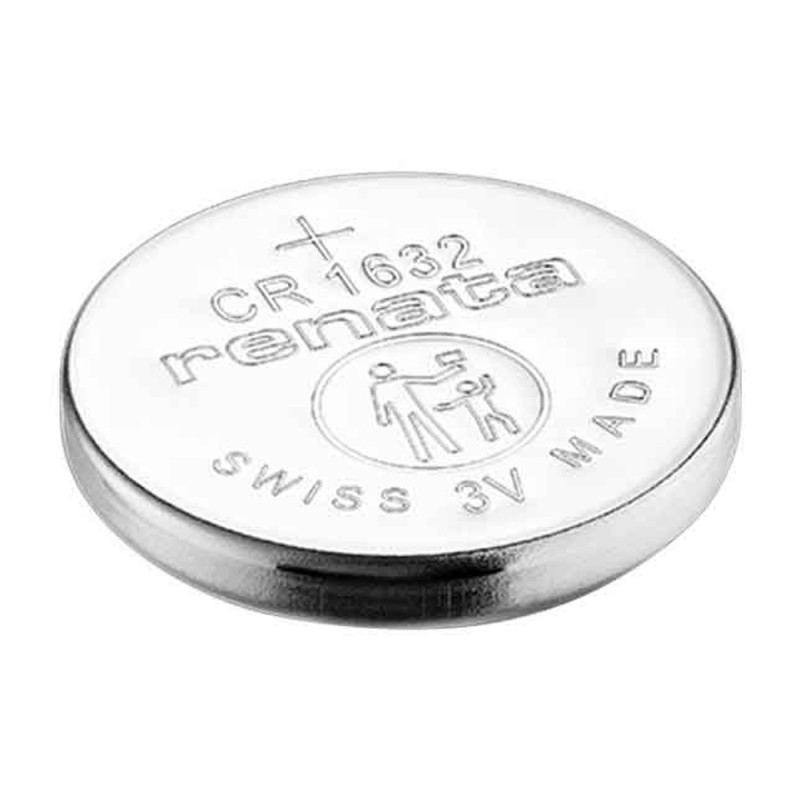 CR1632 Renata بطارية مدور