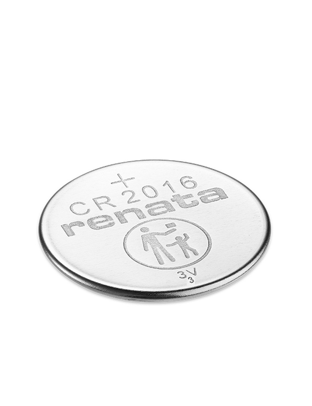 CR 2016 RENATA LITHIUM BATTERY