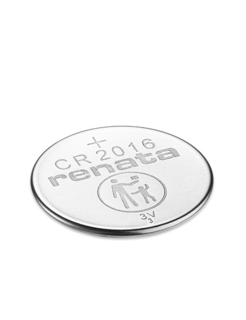 CR 2016 RENATA LITHIUM BATTERY