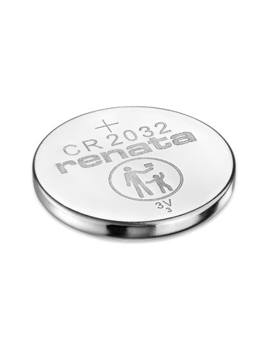 CR2032 Renata بطارية مدور