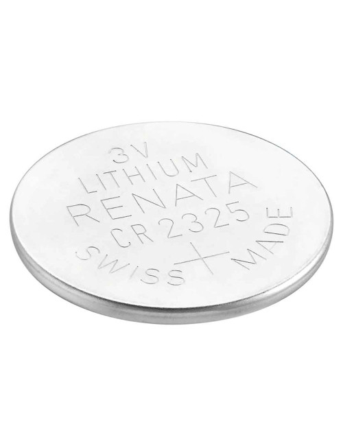CR 2325 RENATA LITHIUM BATTERY