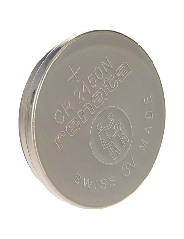 2450 N RENATA LITHIUM BATTERY