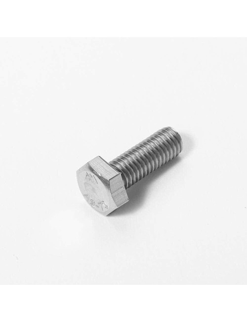 GALVANIZED HEX BOLT-MS-WZP 12 × 40 MM