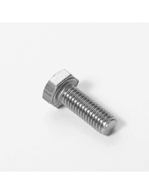 GALVANIZED HEX BOLT-MS-WZP 12 × 40 MM