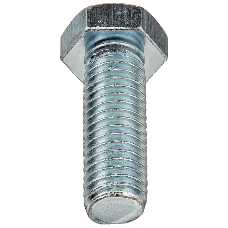 GALVANIZED HEX BOLT-MS-WZP 12 × 50 MM