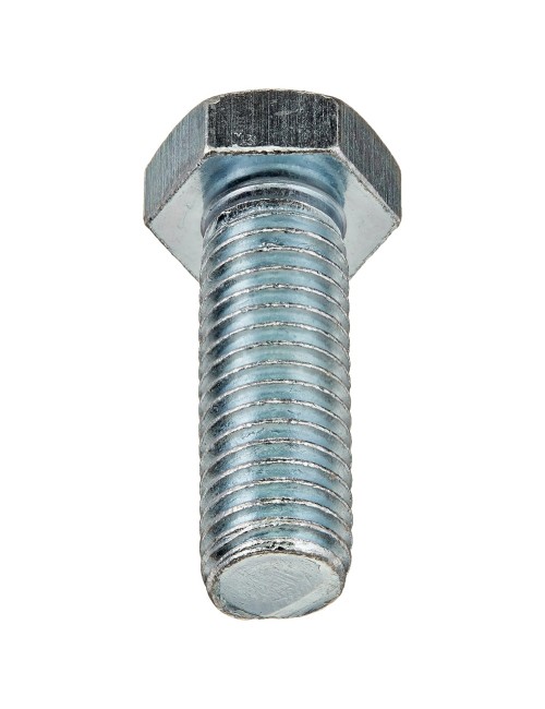 GALVANIZED HEX BOLT-MS-WZP 12 × 50 MM