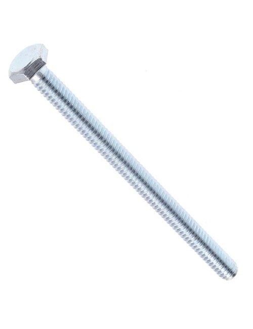 GALVANIZED HEX BOLT-MS-WZP 12 × 150 MM