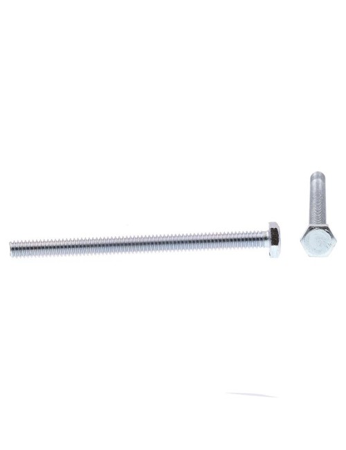 GALVANIZED HEX BOLT-MS-WZP 12 × 150 MM