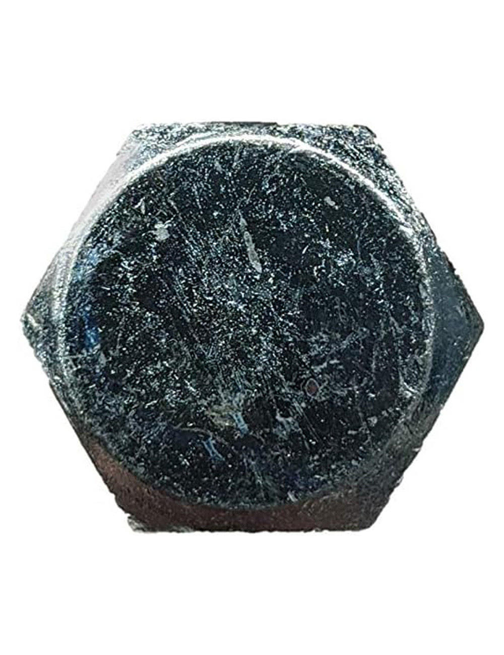 GALVANIZED HEX BOLT-MS-WZP 12 × 200 MM
