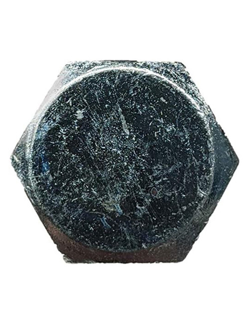 GALVANIZED HEX BOLT-MS-WZP 12 × 200 MM