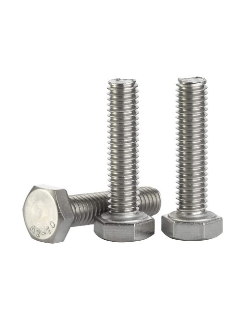 برغي استنلستيل 30×6ملي CHN