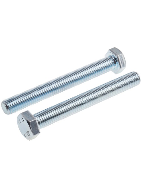 HEX BOLT STAINLESS STEEL 10×80 MM