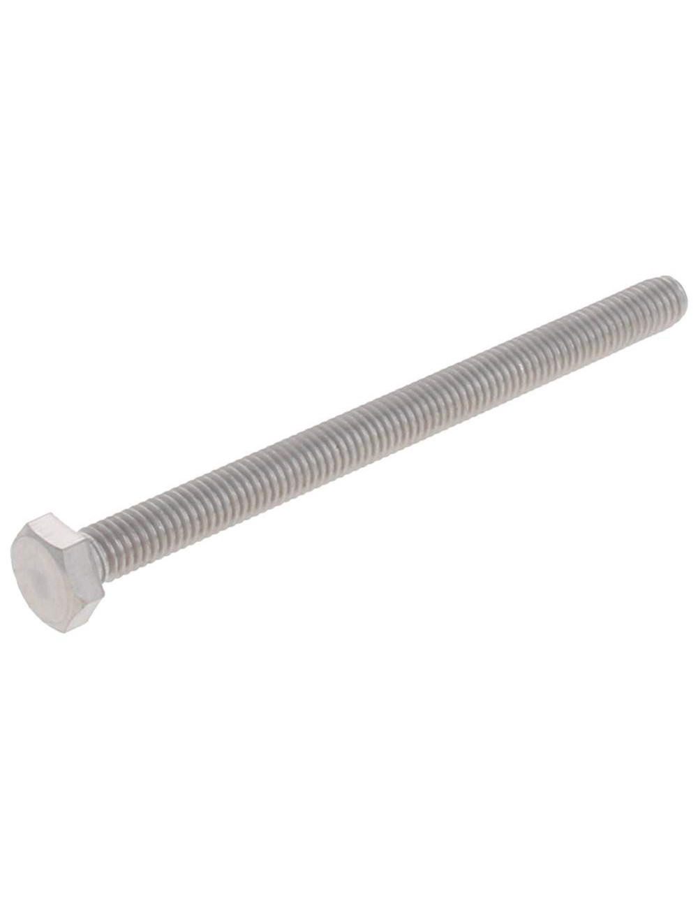 SS.316 HEX BOLT M16x200